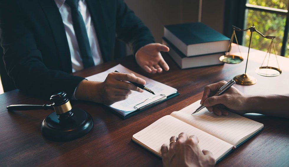 Los Angeles Workers' Compensation Lawyer