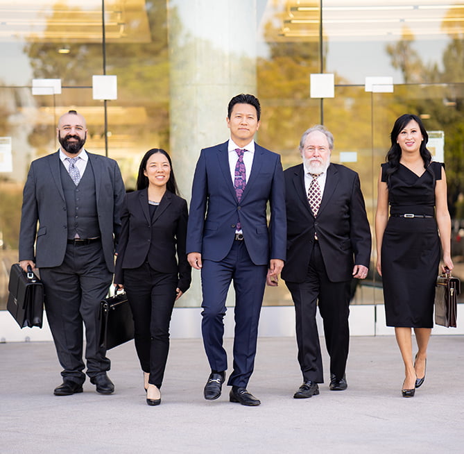Canlas Law Group
