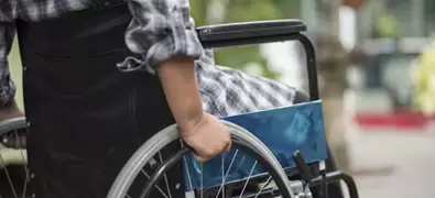 Los Angeles Social Security Disability Attorney