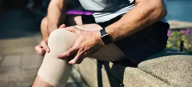 Los Angeles Personal Injury Attorney