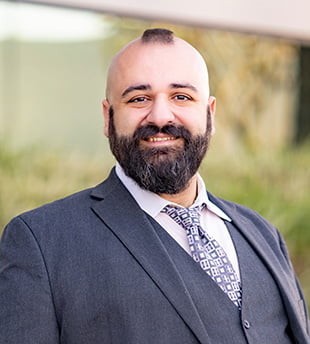Rafi Issagholian