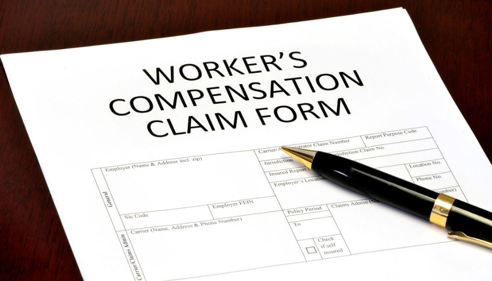 Cerritos Workers Compensation Lawyer