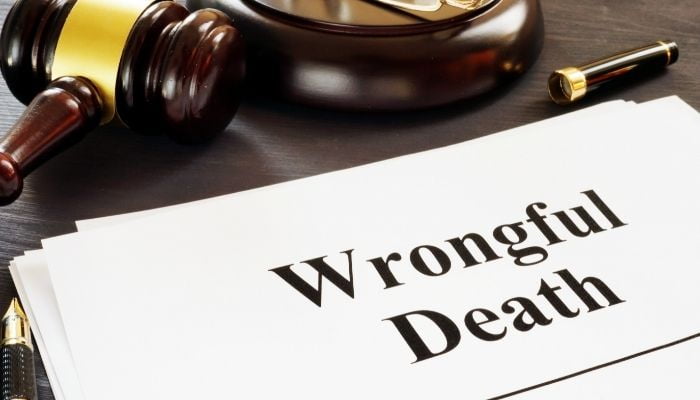 Los Angeles Wrongful Death Lawyer