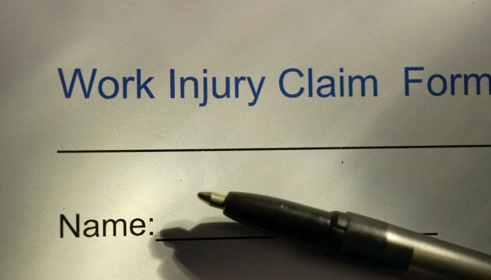 Lakewood Workers Compensation Lawyer