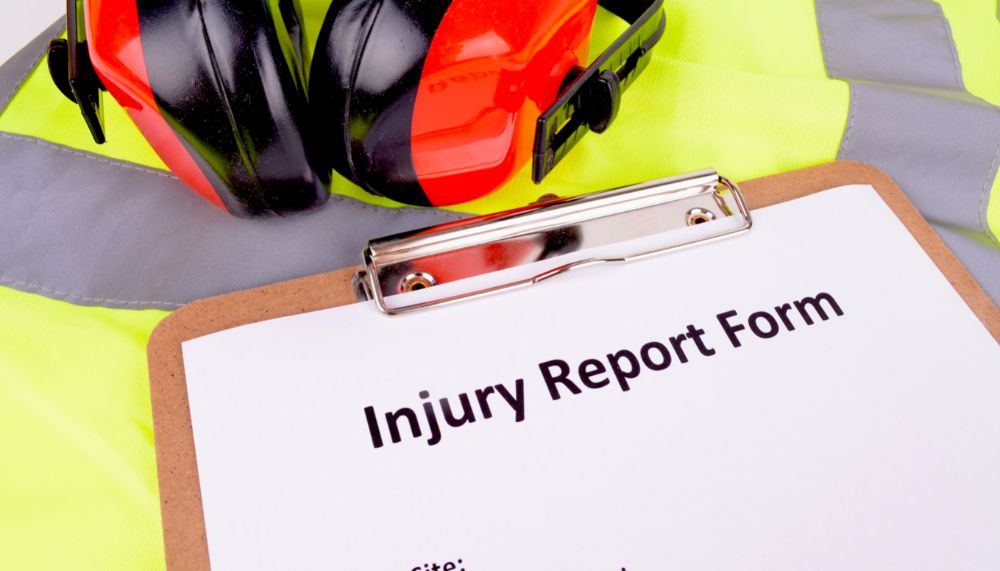 Norwalk Workplace Injury Lawyer