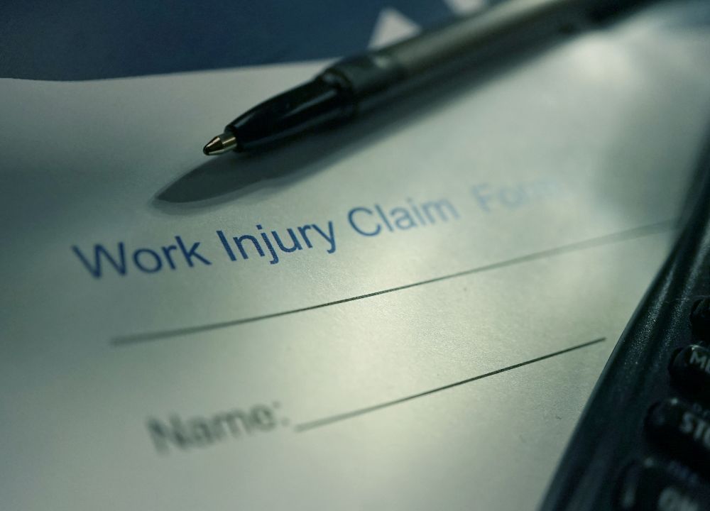 Bellflower Workers Compensation Lawyer