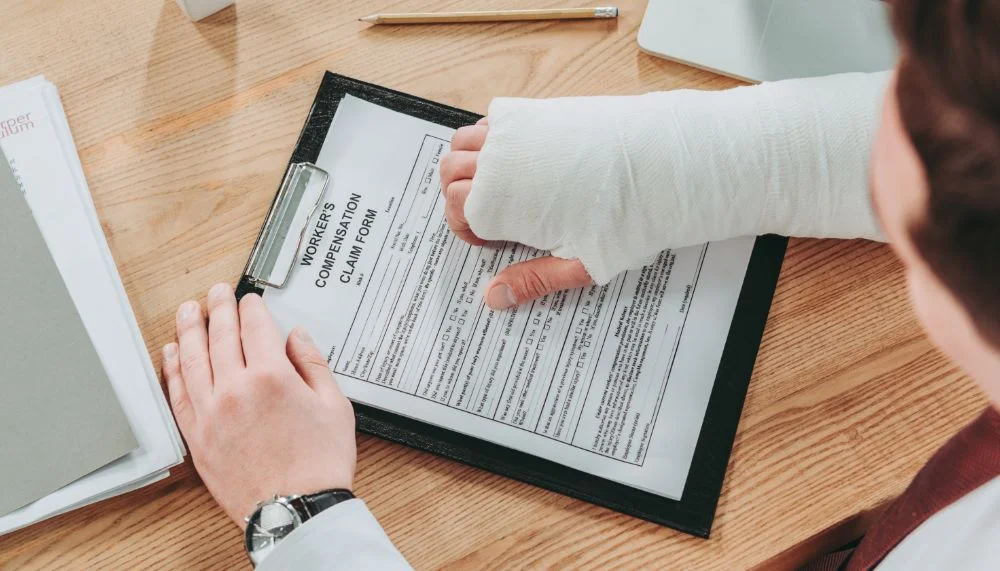 Worker Compensation Attorney Cucamonga thumbnail