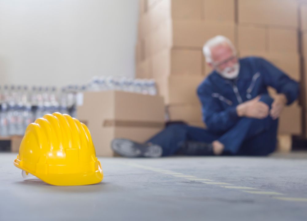 Lakewood Workplace Injury Lawyer