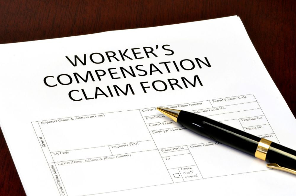 Buena Park Workers Compensation Lawyer