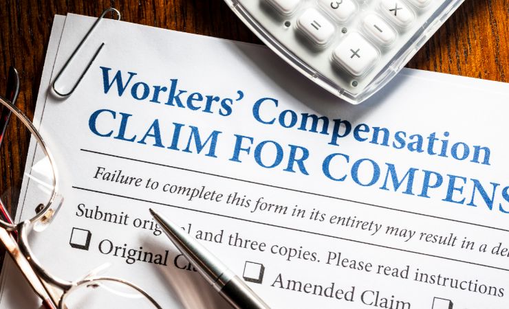 Compton, CA Workers Compensation Lawyer