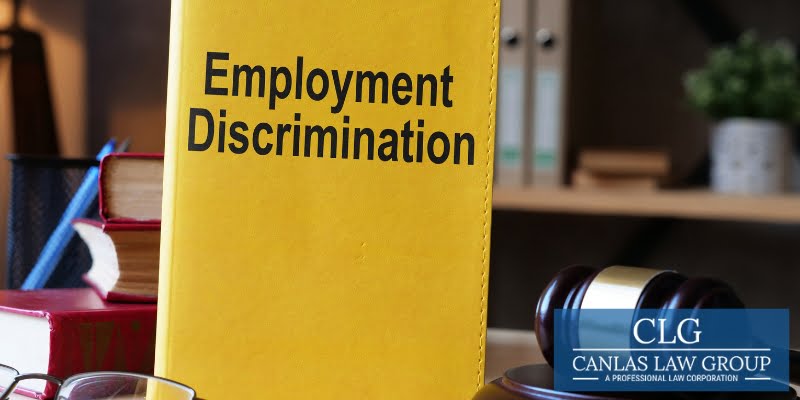 los angeles employment discrimination attorney