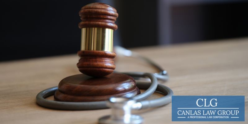 los angeles personal injury attorney
