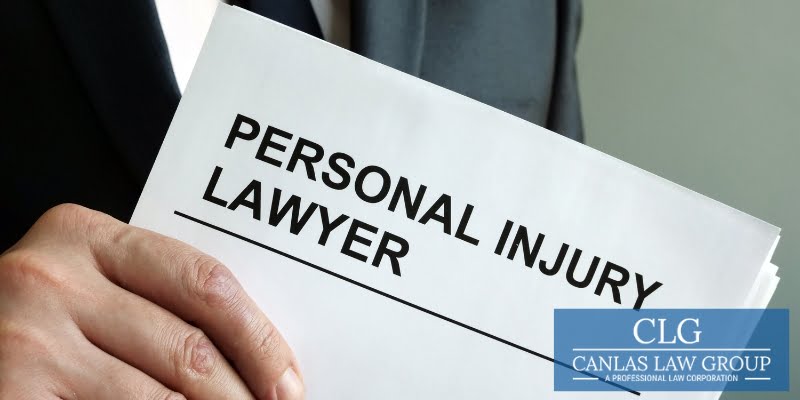 los angeles personal injury lawyer
