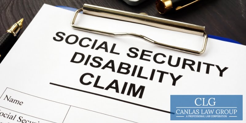 los angeles social security disability attorney