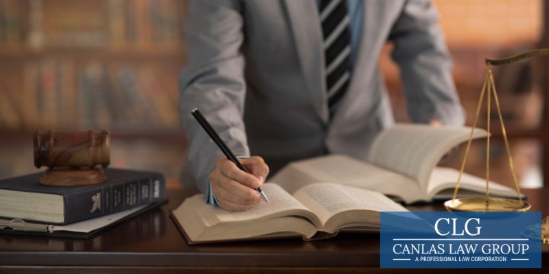 los angeles wage and hour attorney