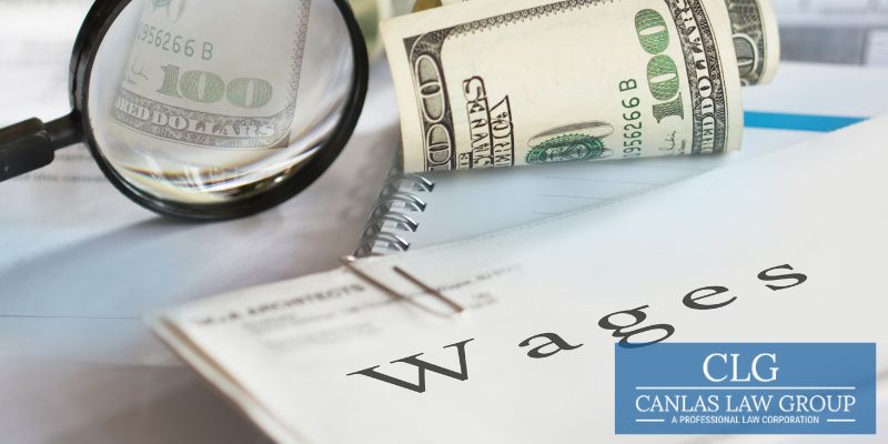 los angeles wage and hour lawyer