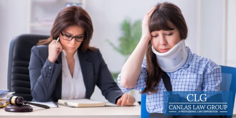 los angeles workplace back injury attorney