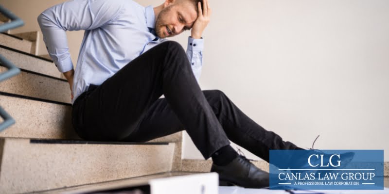 los angeles workplace injury attorney