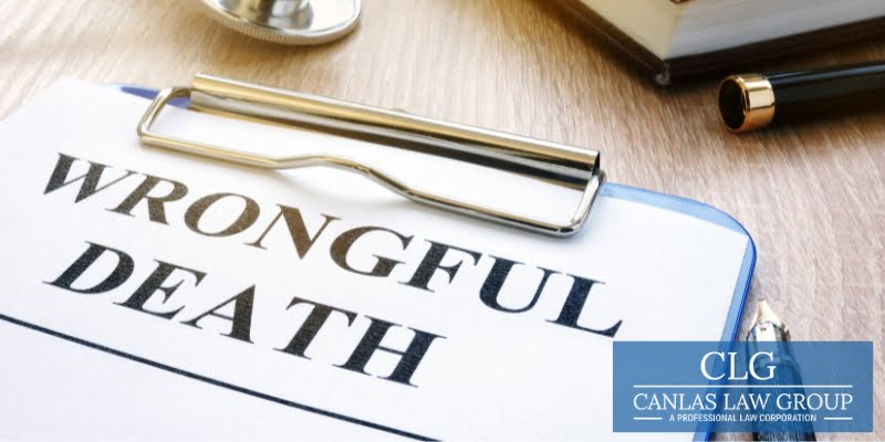 los angeles wrongful death lawyer