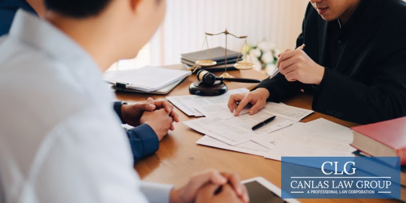 los angeles wrongful termination attorney