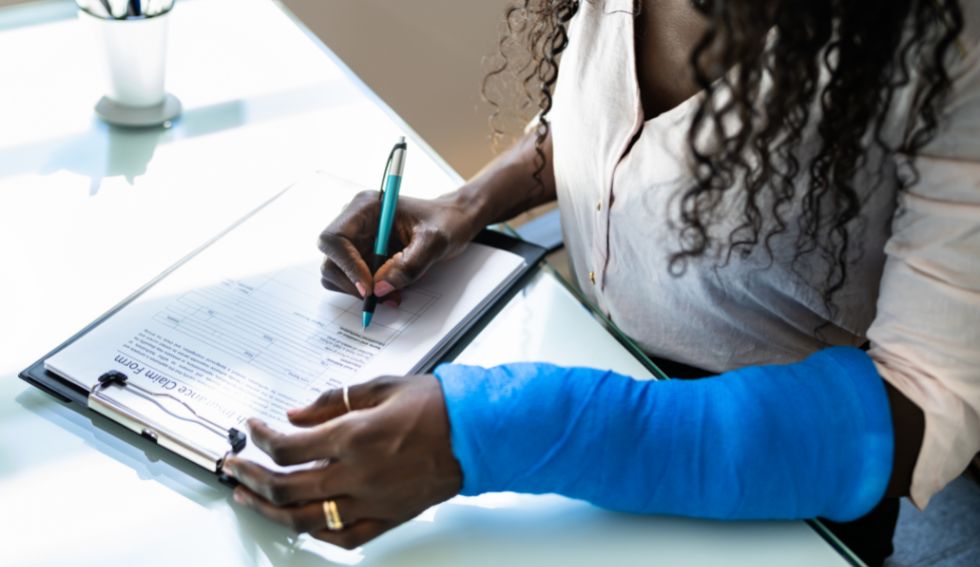 Lynwood Workers Compensation Lawyer