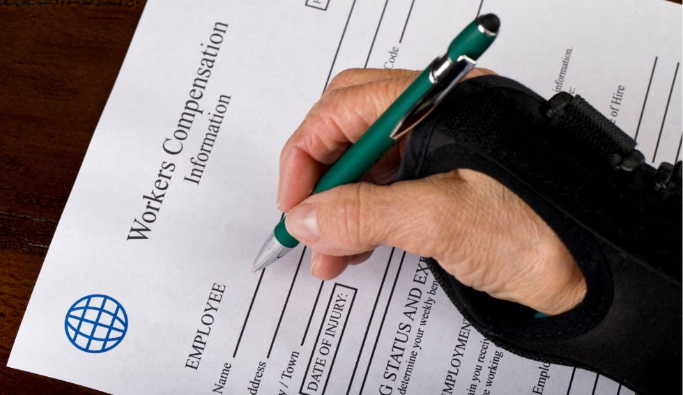 Grover Beach Workers Compensation Lawyer