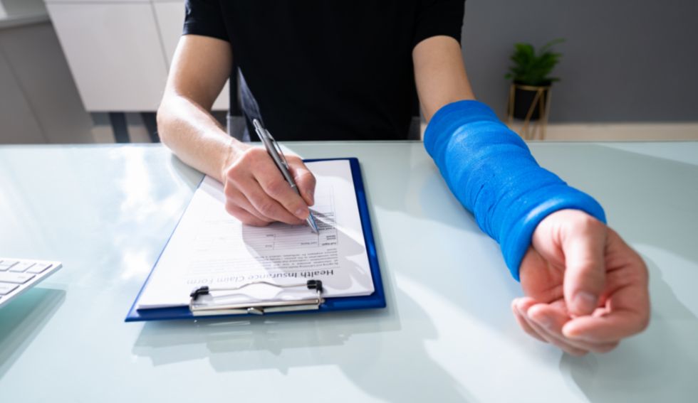 Oceano Workers Compensation Lawyer