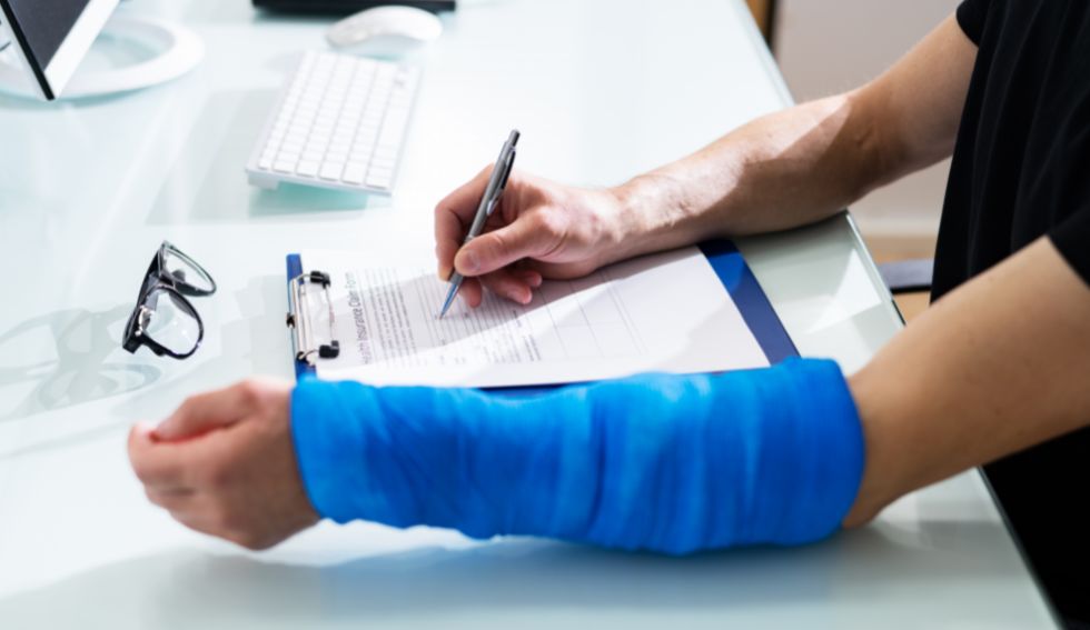 Orcutt Workers Compensation Lawyer