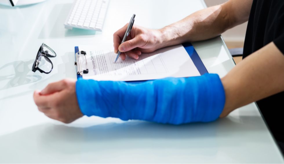 Paso Robles Workers Compensation Lawyer