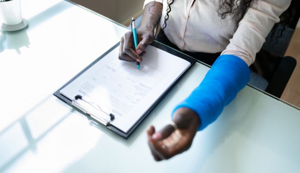 San Luis Obispo Workers Compensation Lawyer