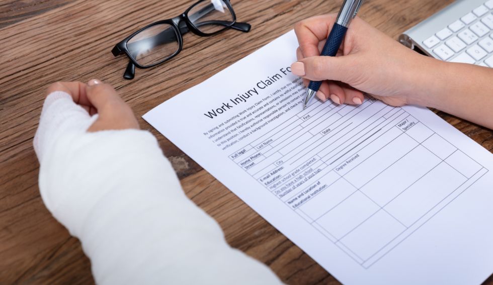 Huntington Park Workers Compensation Lawyer