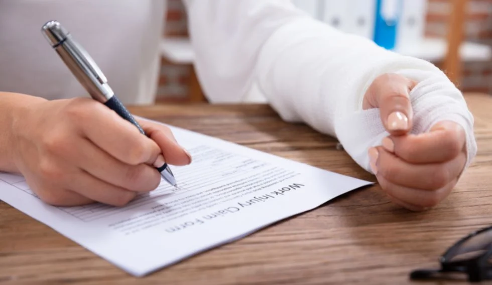Worker Compensation Lawyer Almanor thumbnail