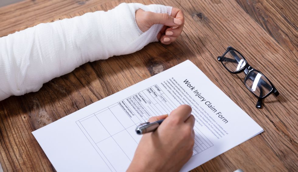 Orange Workers Compensation Lawyer