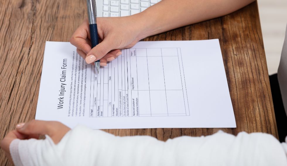 Pico Rivera Workers Compensation Lawyer