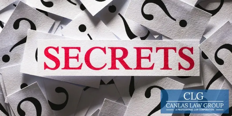 workers compensation secrets california