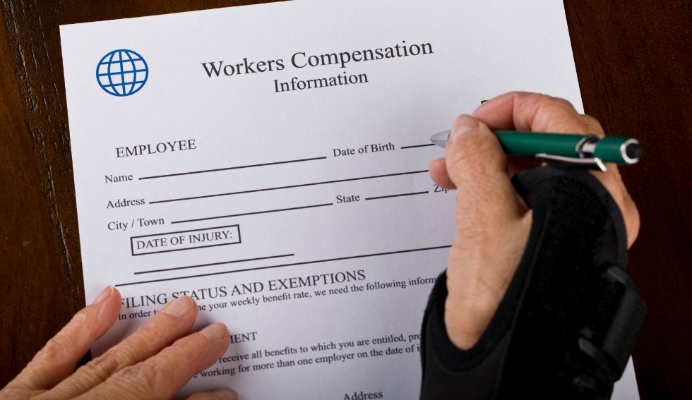 Garden Grove Workers Compensation Lawyer