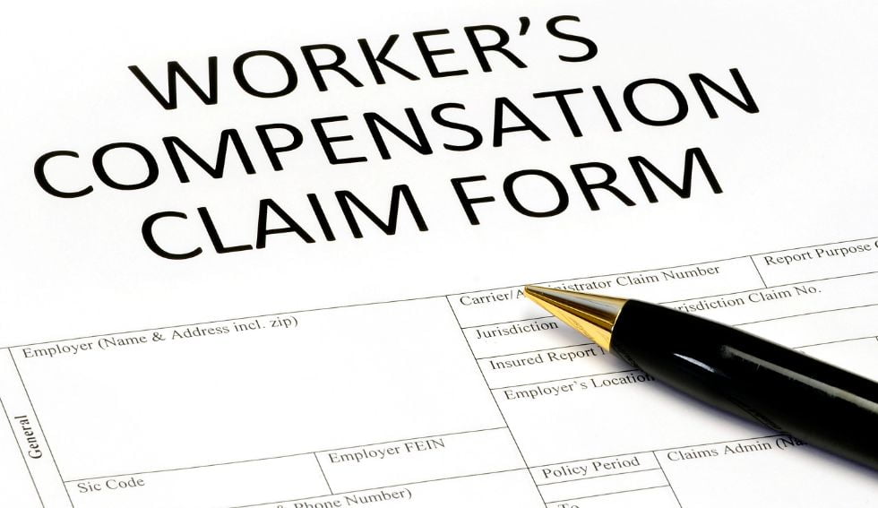 Santa Ana Workers Compensation Lawyer