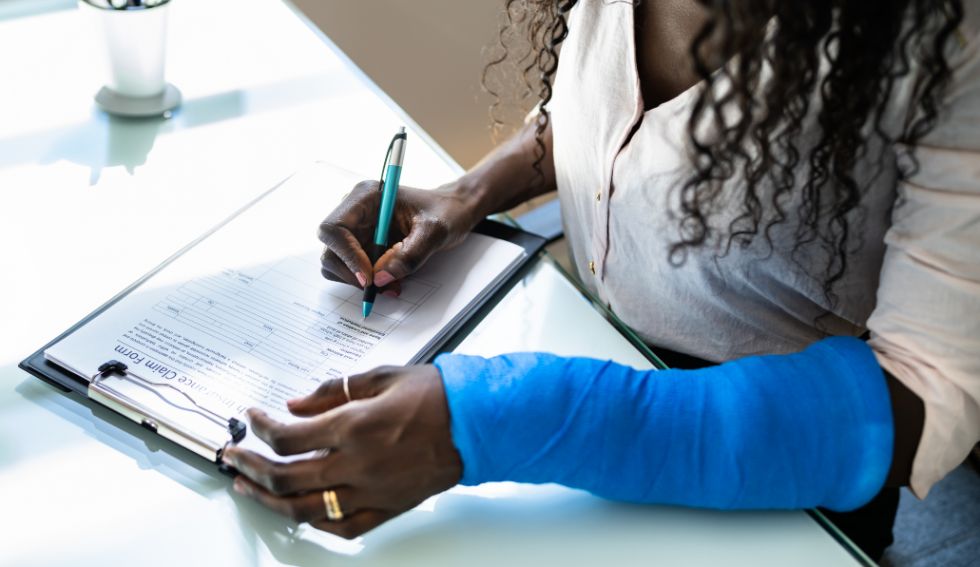 Carson Workers Compensation Lawyer