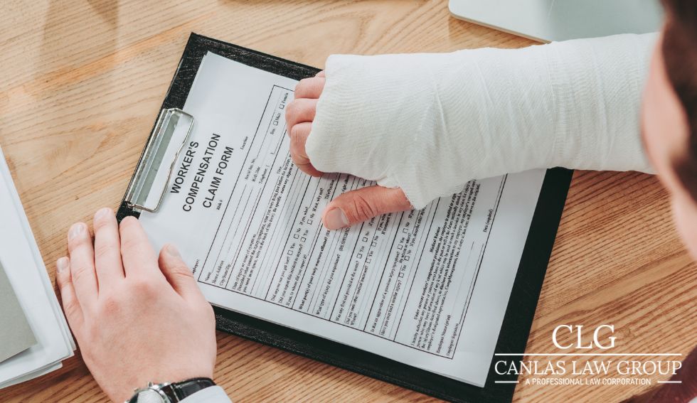 Gardena Workers Compensation Lawyer