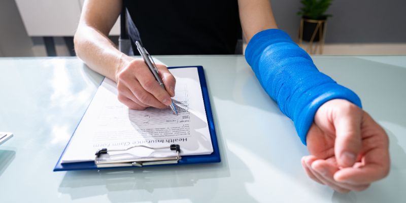 Workers' Compensation for Temporary Workers in California