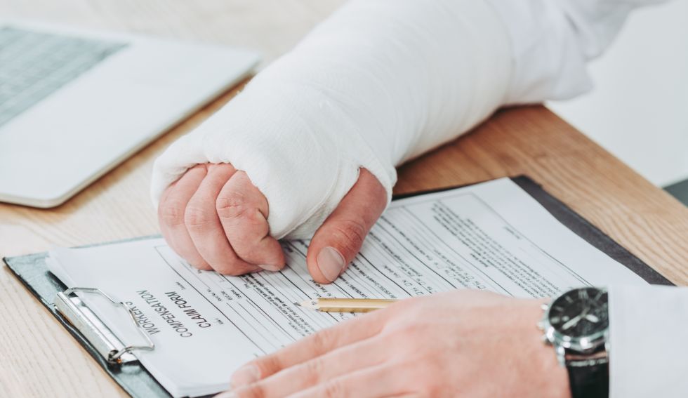 Orange County Workers Compensation Lawyer