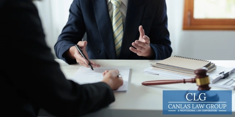 workers comp attorney consultation california