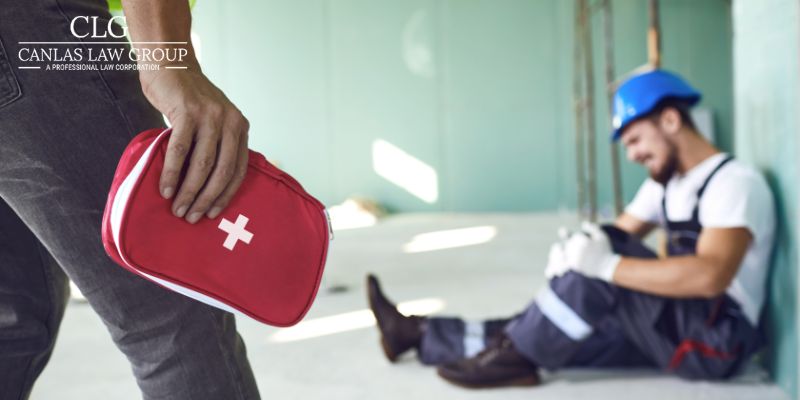 Orange County Construction Site Accident Lawyer