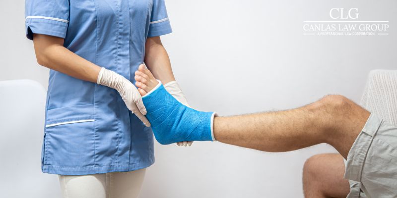 Orange County Workplace Injury Lawyer