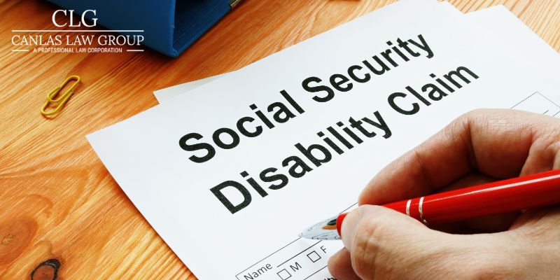Los mejores abogados de discapacidad del Seguro Social del Condado de Orange Abogado de Incapacidad del Seguro Social del Condado de Orange