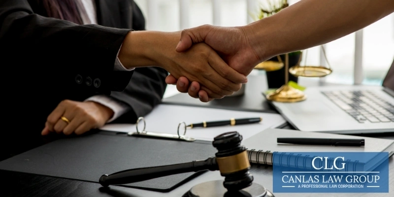 hiring workers comp lawyer california
