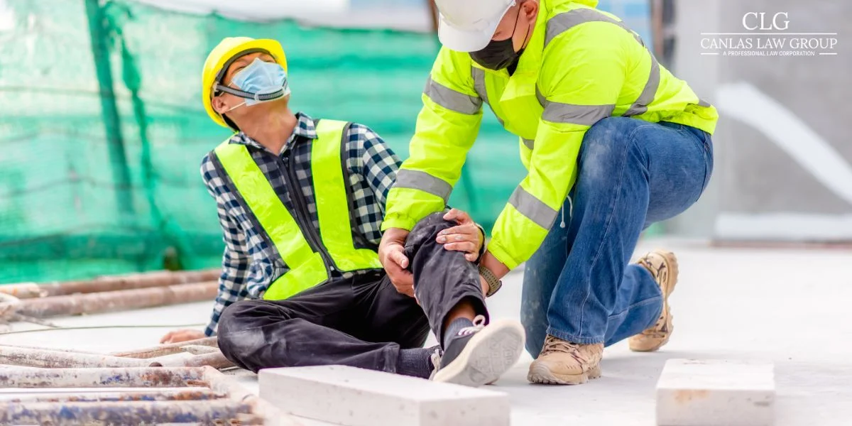 Best Lakewood Construction Site Injury Lawyer