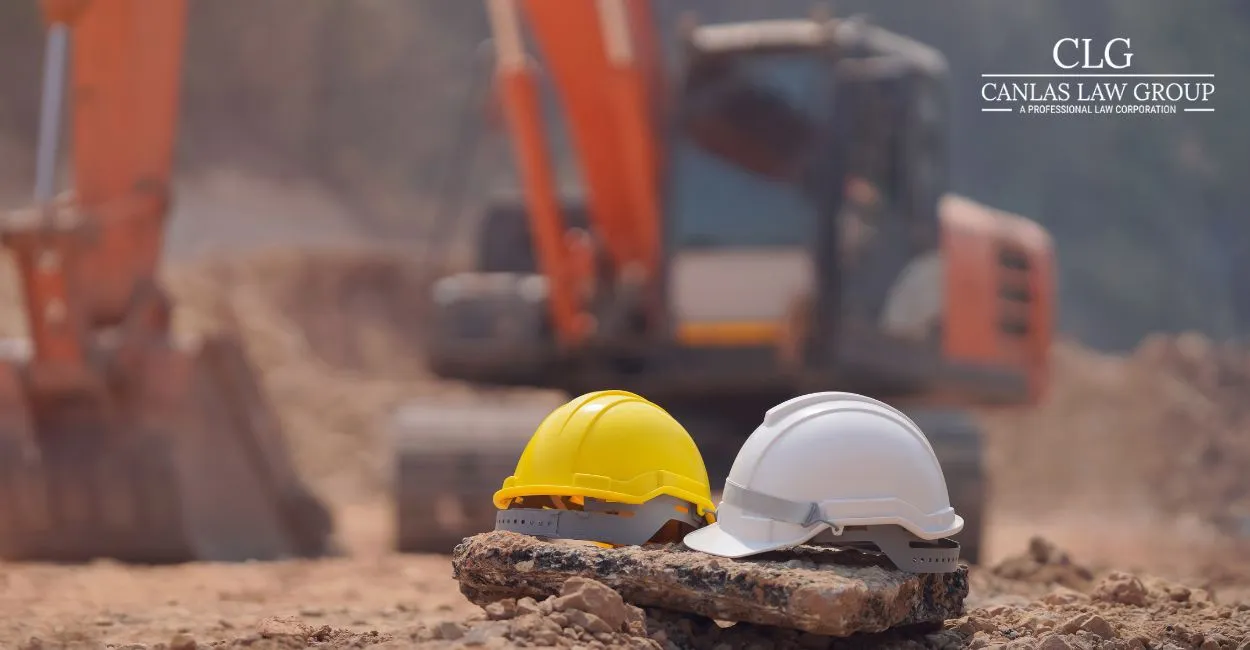 Cerritos Abogado de Lesiones de Construcción