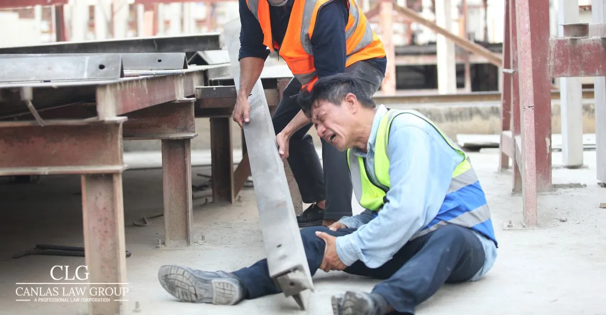 Best Downey Construction Site Injury Lawyer Downey Construction Site Injury Lawyer
