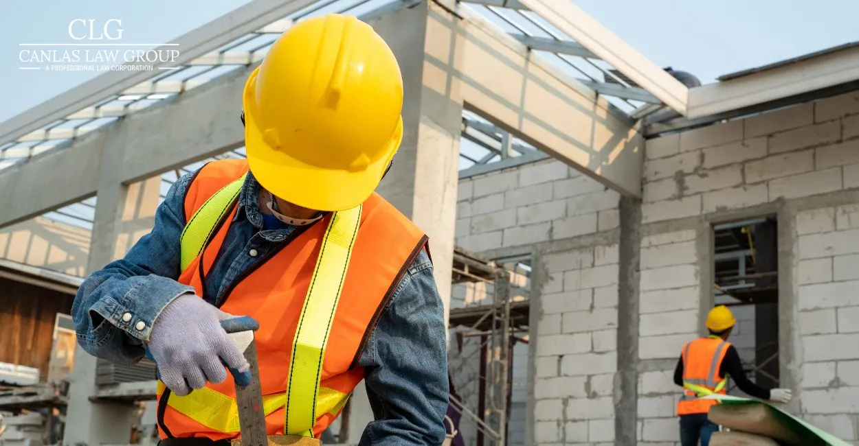 Norwalk Construction Site Injury Lawyer